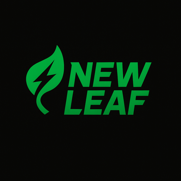 NEW LEAF